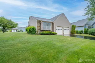 6 Franklin Pierce Dr, Monroe Township, NJ 08831 - Photo 1