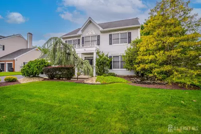 94 Providence Boulevard, South Brunswick Township, NJ 08824 - Photo 1
