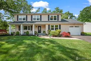 12 McFadden Dr, Monroe Township, NJ 08831 - Photo 1