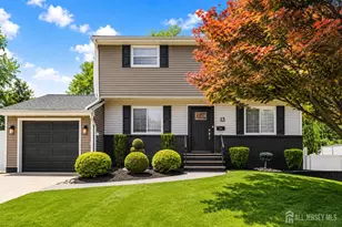 13 Andrew St, Old Bridge Township, NJ 08857 - Photo 1