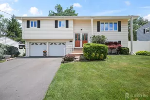 14 Heather Dr, Old Bridge Township, NJ 08857 - Photo 1