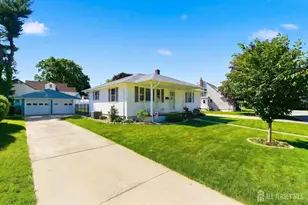 38 Harkins St, South Amboy, NJ 08879 - Photo 1