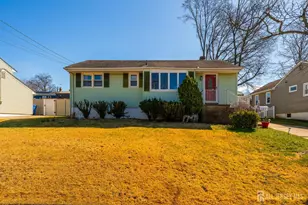 162 Rutherford Ave, Woodbridge Township, NJ 07095 - Photo 1