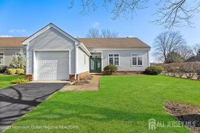 48 Rutland Lane, Monroe Township, NJ 08831 - Photo 1