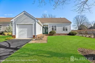 48 Rutland Ln, Monroe Township, NJ 08831 - Photo 1