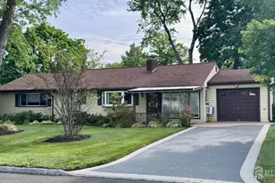 14 Berwick Way, Piscataway Township, NJ 08854 - Photo 1