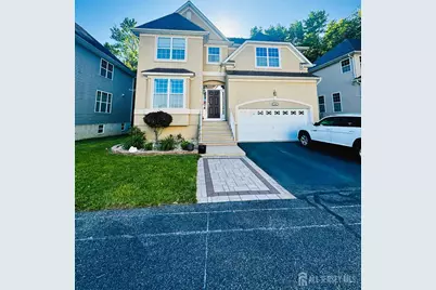 247 Morning Glory Drive, Monroe Township, NJ 08831 - Photo 1