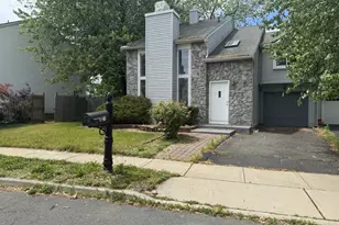 21 Jeffrey Cir, South Brunswick Township, NJ 08810 - Photo 1