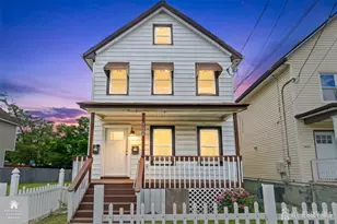 1648 Essex St, Rahway, NJ 07065 - Photo 1