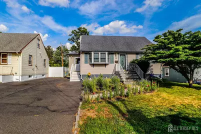13 Meade Street, Sewaren, NJ 07077 - Photo 1