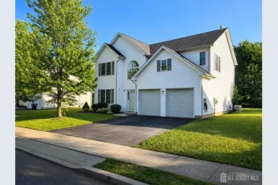 9 Lander Street, Franklin Township, NJ 08873 - Photo 1