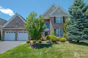 108 Kings Mill Rd, Monroe Township, NJ 08831 - Photo 1