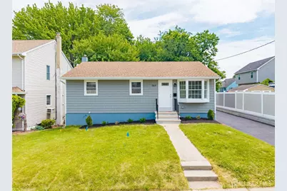 864 Court Street, Woodbridge Township, NJ 07095 - Photo 1