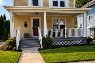 46 Herbert Ave, Milltown, NJ 08850 - Photo 1