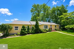 134 9th St, Piscataway Township, NJ 08854 - Photo 1