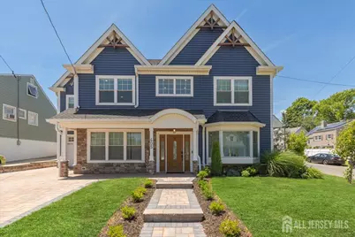 405 Ford Avenue, Fords, NJ 08863 - Photo 1