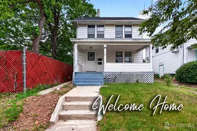 126 Jones Avenue, New Brunswick, NJ 08901 - Photo 1