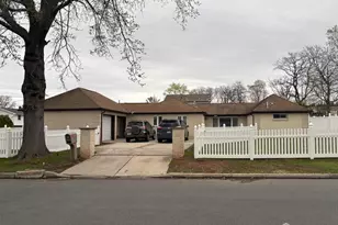 35 Clark Ave, Edison, NJ 08817 - Photo 1