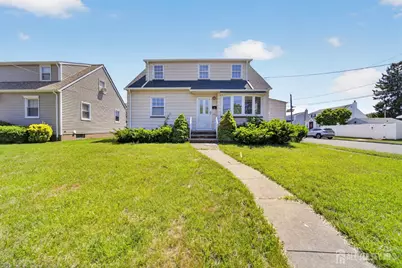 125 E Cherry Street, Carteret, NJ 07008 - Photo 1