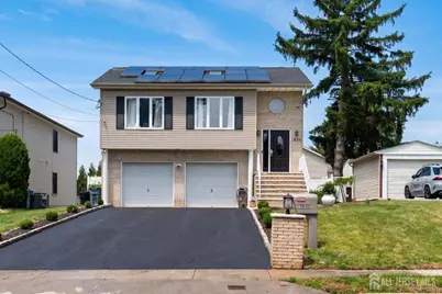 1830 Barnett Street, Rahway, NJ 07065 - Photo 1