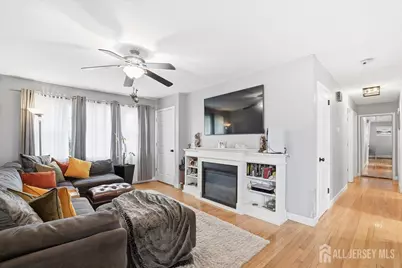 445 West Smith Street #1, Avenel, NJ 07001 - Photo 1