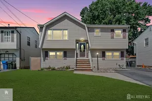 18 Cathrine St, Sewaren, NJ 07077 - Photo 1