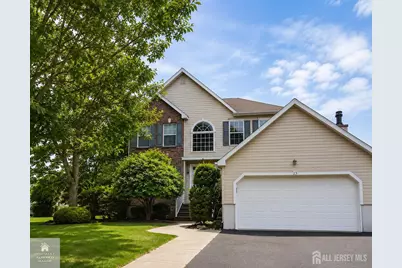 13 Airdale Drive, South Brunswick Township, NJ 08824 - Photo 1