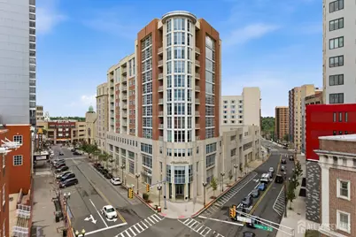 20 Livingston Avenue #1102, New Brunswick, NJ 08901 - Photo 1
