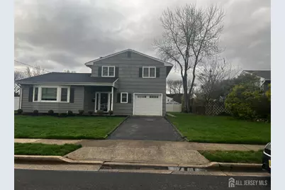 43 Lydia Lane, Edison, NJ 08817 - Photo 1