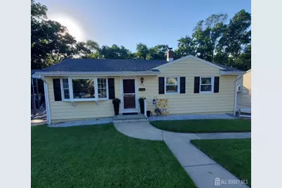 276 Crestwood Drive, Milltown, NJ 08850 - Photo 1