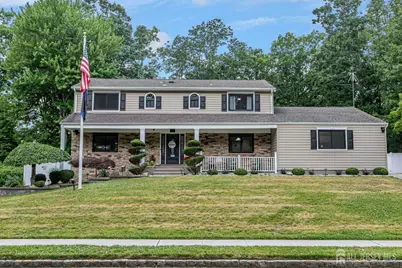 12 Eric Lane, East Brunswick Township, NJ 08816 - Photo 1