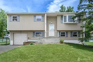 597 Holly Ln, North Brunswick Township, NJ 08902 - Photo 1