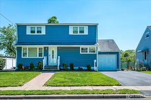 1508 E Elaine Terrace, Union Township, NJ 07083 - Photo 1