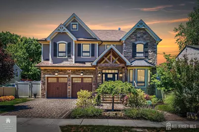 1 Houston Street, Metuchen, NJ 08840 - Photo 1
