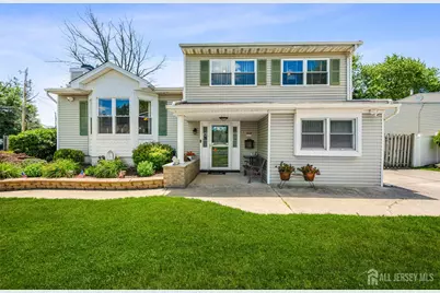 55 Woodview Drive, Old Bridge Township, NJ 08857 - Photo 1