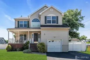 34 Biondi Ave, Old Bridge Township, NJ 07721 - Photo 1