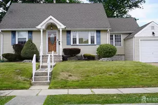 74 Warner St, Fords, NJ 08863 - Photo 1