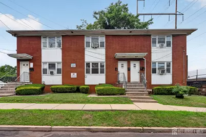 308 Columbus Place, New Brunswick, NJ 08901 - Photo 1