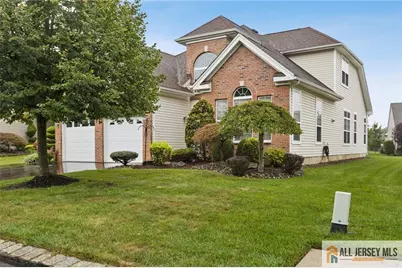 17 Nottingham Court, Monroe Township, NJ 08831 - Photo 1