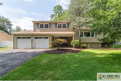 26 James Avenue, South Brunswick Township, NJ 08824 - Photo 1