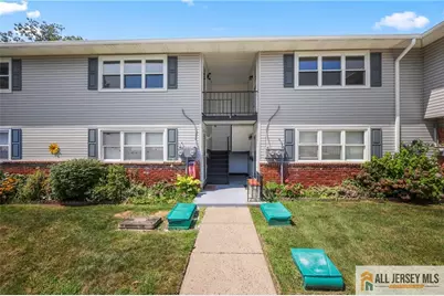 6 Indiana Court #C, Old Bridge Township, NJ 07747 - Photo 1