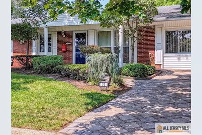 35 Drexel Terrace, Monroe Township, NJ 08831 - Photo 1