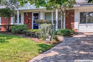 35 Drexel Terrace, Monroe Township, NJ 08831 - Photo 1