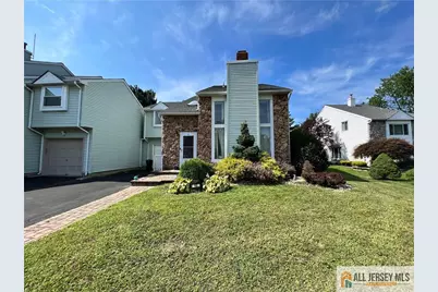 15 Jeffrey Circle, South Brunswick Township, NJ 08810 - Photo 1