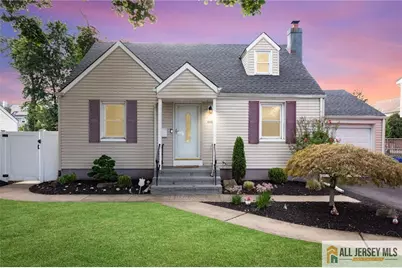 1510 Clinton Avenue, South Plainfield, NJ 07080 - Photo 1