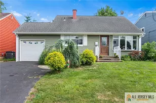 166 Tyler Ave, Iselin, NJ 08830 - Photo 1