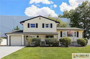 1464 Columbia Dr, North Brunswick Township, NJ 08902 - Photo 1