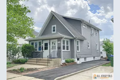 120 Hillcrest Avenue #B, Edison, NJ 08817 - Photo 1