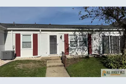 340 Narragansett Lane #D, Monroe Township, NJ 08831 - Photo 1