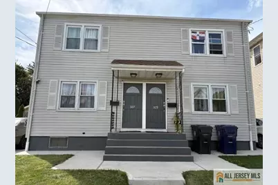 327 Leon Avenue #1, Perth Amboy, NJ 08861 - Photo 1
